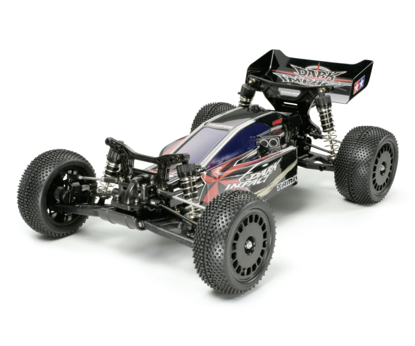 Tamiya Dark Impact 4WD Buggy DF-03