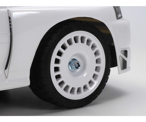 Tamiya Ford Escort Custom TT-02 Bausatz