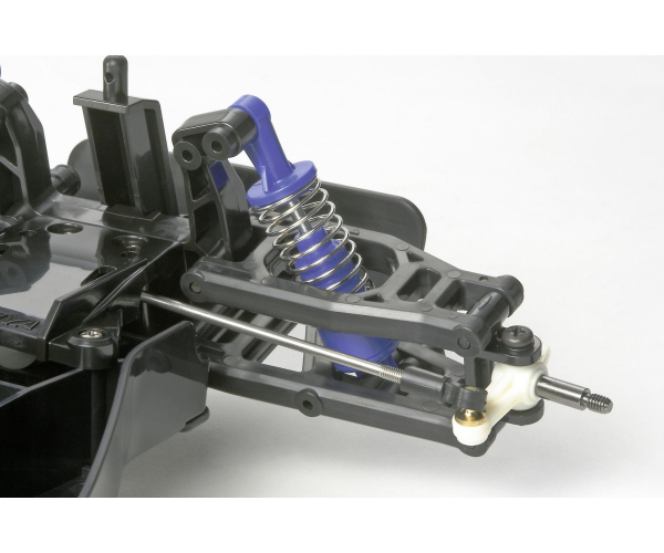 Tamiya Holiday Buggy 2010 DT-02 2WD