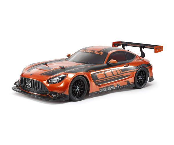 Tamiya Karosserie Mercedes-AMG GT3 EVO PC RS251