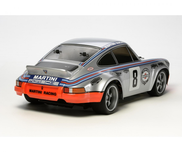 Tamiya Porsche 911 Carrera RSR TT-02 Bausatz