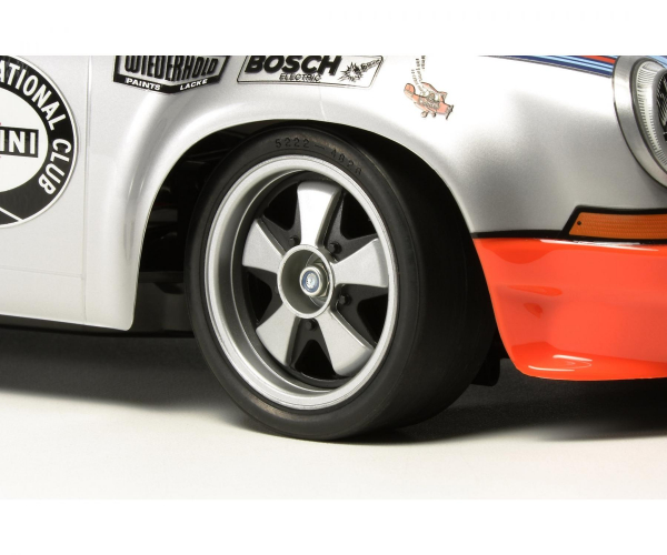 Tamiya Porsche 911 Carrera RSR TT-02 Bausatz