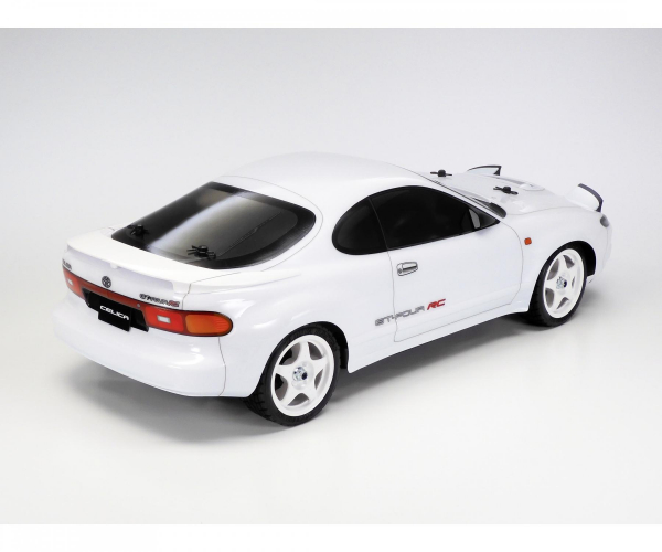 Tamiya Toyota Celica GT-Four ST185 TT-02 Bausatz