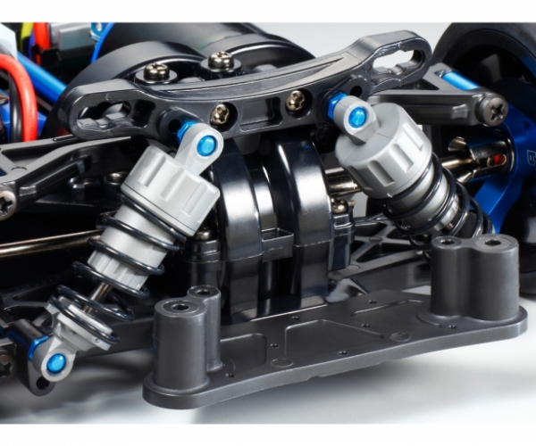 Tamiya TT-02R Onroad Chassis Kit
