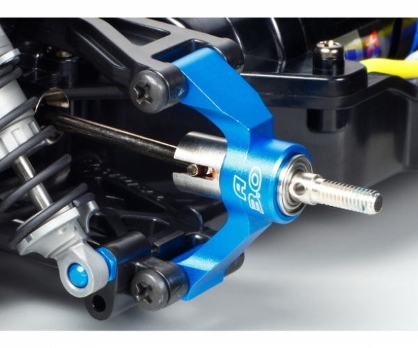 Tamiya TT-02R Onroad Chassis Kit