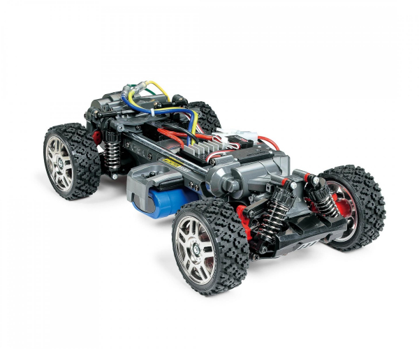 Tamiya VW Beetle Rally MF-01X Kit