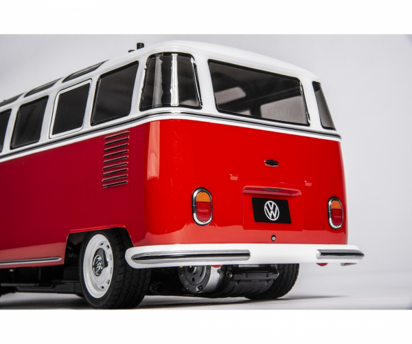 Tamiya VW Bus Type 2 (T1) Samba M-06 Bausatz