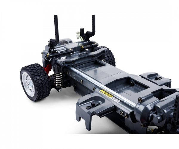 Tamiya VW Golf II GTI 16V Rally MF-01X Bausatz