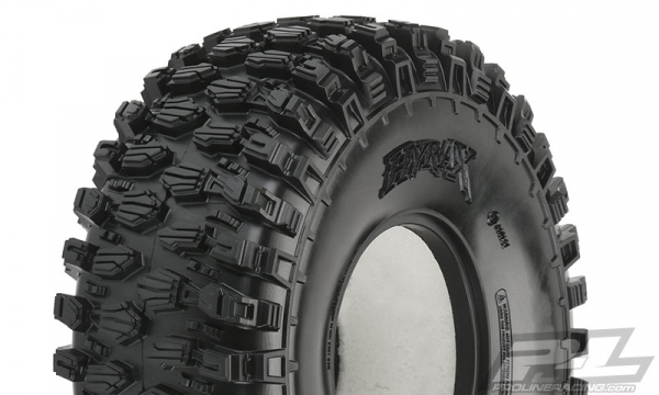 Proline Hyrax 2.2" Rock Terrain Truck Tires (2)