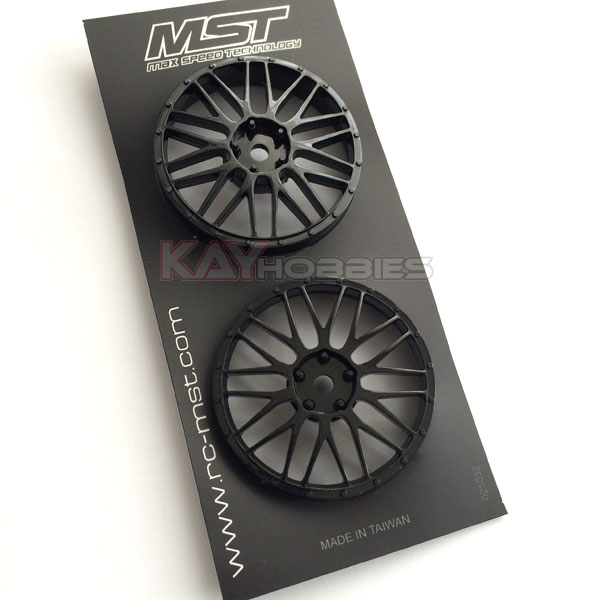 MST Black LM wheel (2)