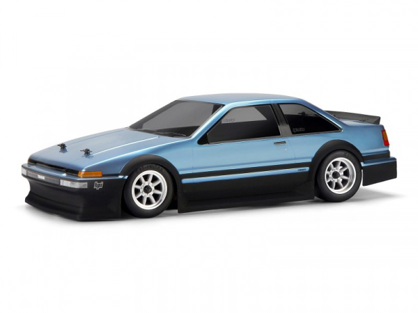 HPI Toyota Sprinter Trueno Coupe AE86 Body (190mm)
