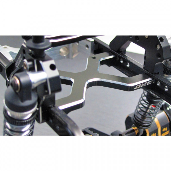 Samix Enduro rear chassis H brace