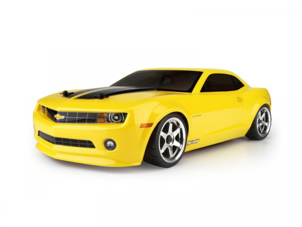 HPI 2010 Chevrolet Camaro Karosserie (200mm)
