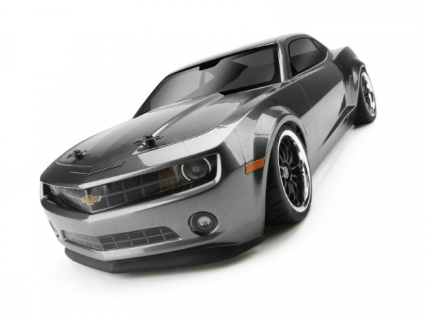 HPI 2010 Chevrolet Camaro Karosserie (200mm)
