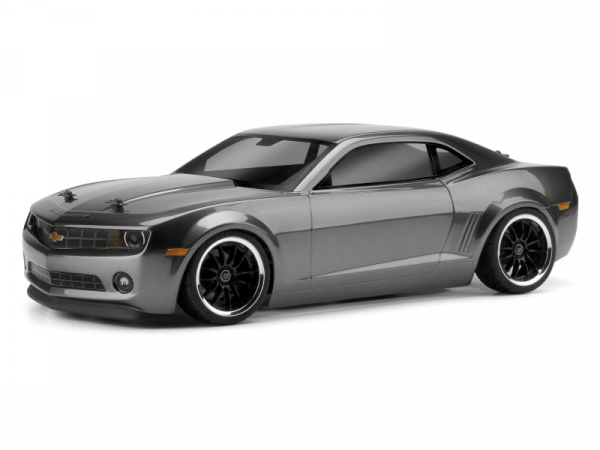 HPI 2010 Chevrolet Camaro Karosserie (200mm)