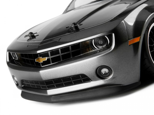 HPI 2010 Chevrolet Camaro Karosserie (200mm)