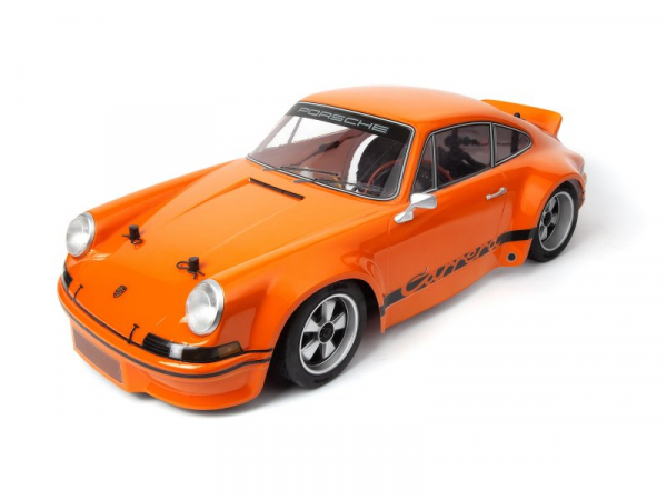 HPI 1973 Porsche Carrera RSR  Karosserie (200mm)