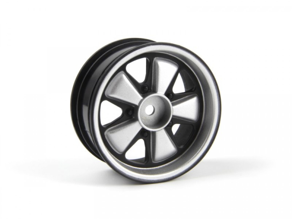 HPI Porsche Carrera RSR (1973) Felgen 26mm - 2 Stück