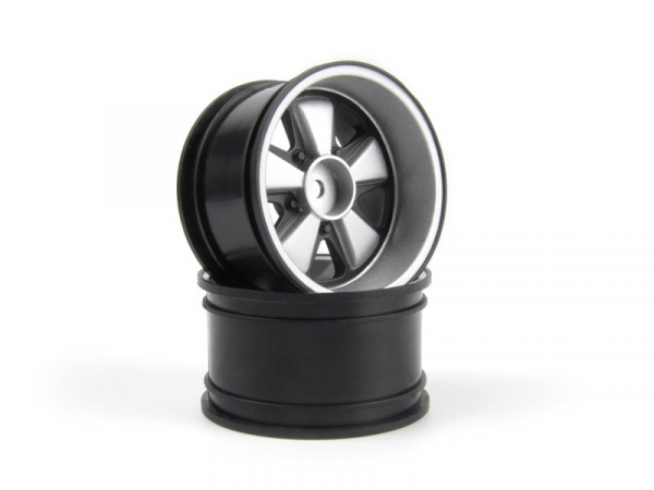 HPI Porsche Carrera RSR (1973) Felgen 31mm - 2 Stück