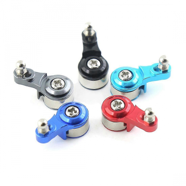 Aluminium Servo Saver 25Z für 1/10