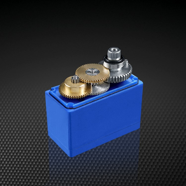 Power HD Digital Servo HD-1812MG Wasserdicht 18kg