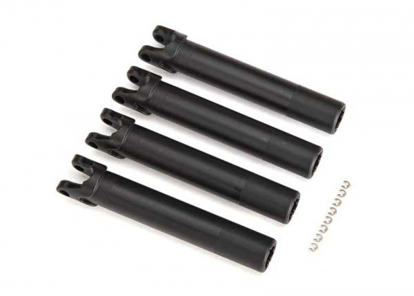 Traxxas Driveshaft Half Shaft Outer Extended (4) WideMaxx
