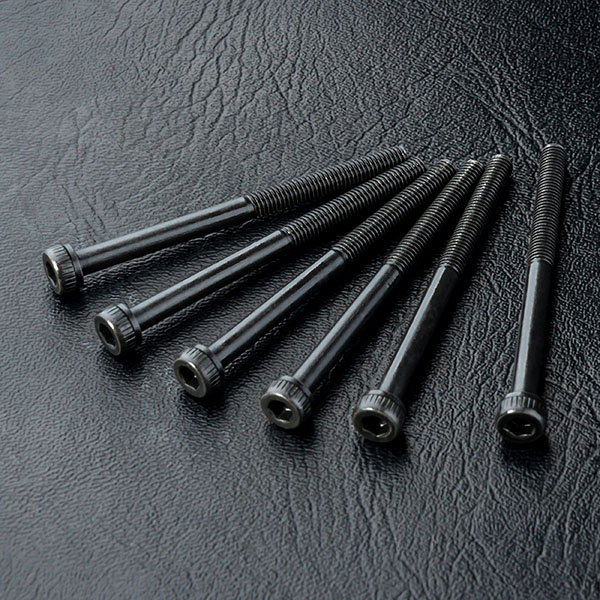 MST Cap screw M3X40 (6)