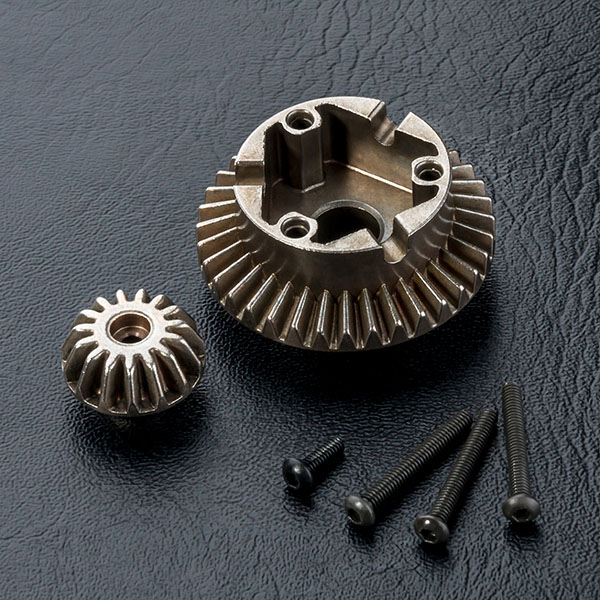 MST CMX Bevel gear set 36-15