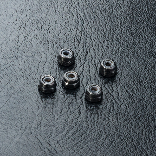 MST Lock nut M2.5 (5)