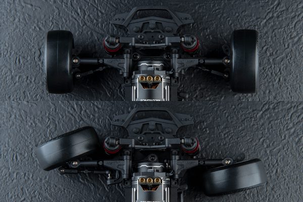 MST FRX S PRO 1/10 RWD Drift Car Kit