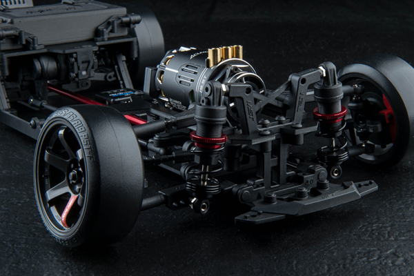 MST FRX S PRO 1/10 RWD Drift Car Kit