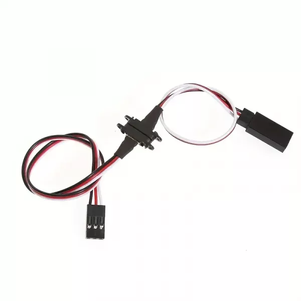 Magnetic Remote Control Car Extension Wire