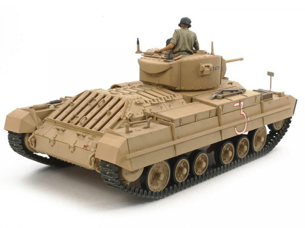 Tamiya Spray TS-46 Sand Hell