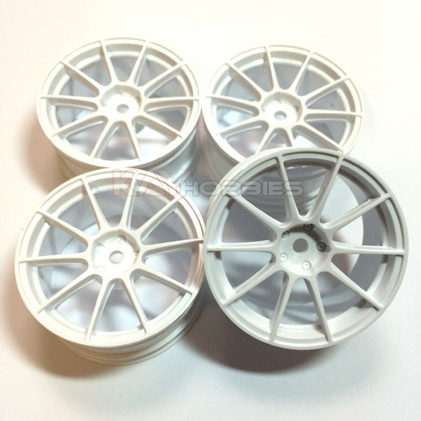 MST 1/10 White 5H Felgen offset 1 (4)