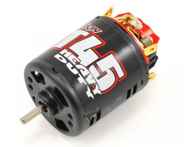 Tekin Rock Crawler Brushed Motor 45T HD