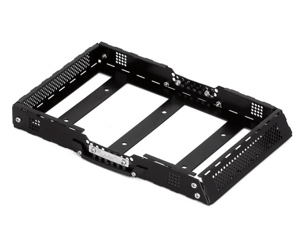 Aluminium Roof Rack Luggage Carrier for Axial SCX24