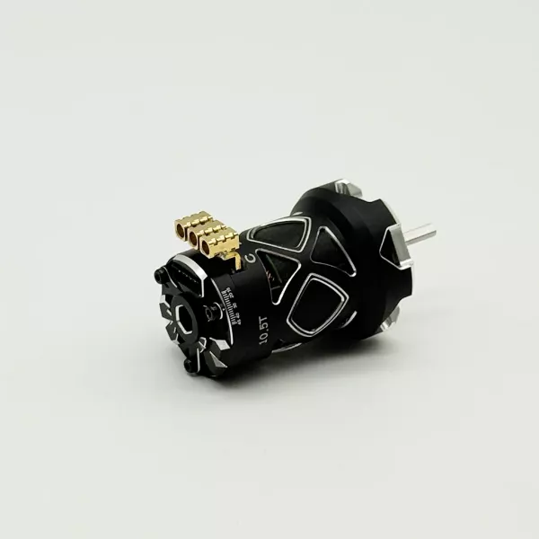 Furitek NANODRIVE 380 10.5T BL-Motor Sensor Black-Edition  für 1/10 Drift