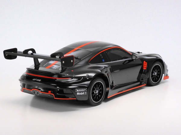 Tamiya Porsche 911 GT3 R (992) Karosserie Set