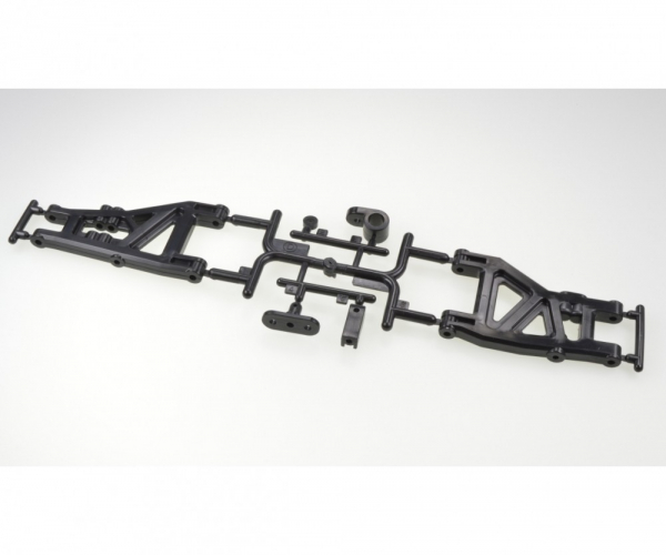 Tamiya DT-04/03 D-Teile Querlenker unten