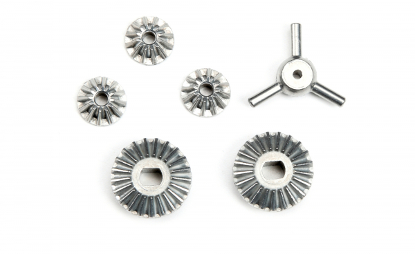 Tamiya Bevel Gear Set  TT-01/E/TGS/M-05