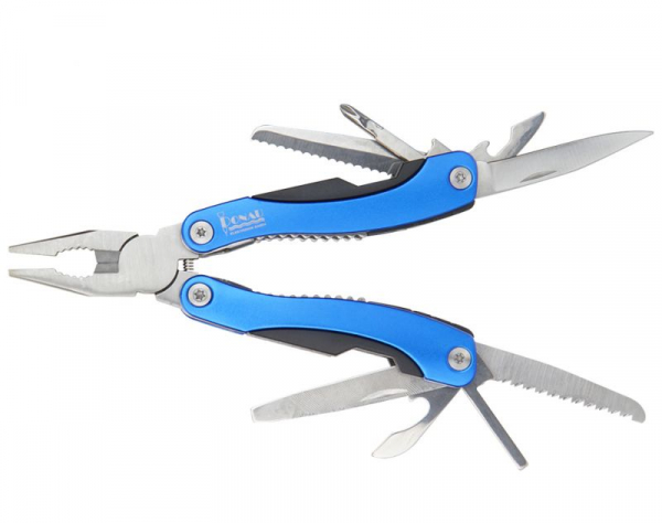 Multitool pliers