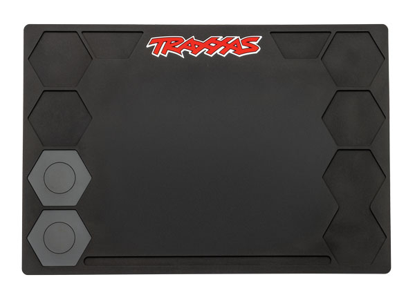 Traxxas Small Pit Mat 483x330mm