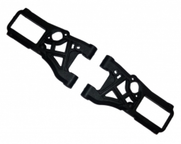 3Racing Graphite Composite Front Suspension Arm For 3racing Sakura Ultimate