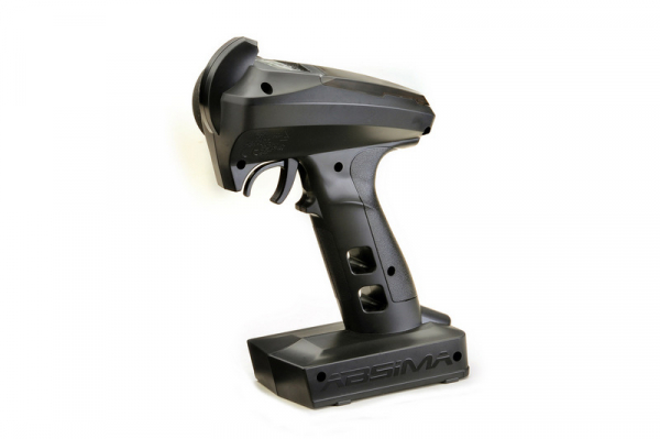 Absima CR4S 4-channel remote control including 1 receivers