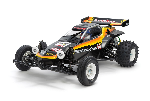 Tamiya Hornet EVO Buggy Kit
