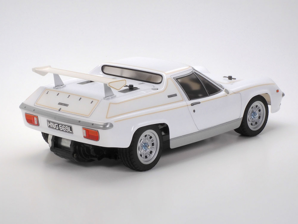 Tamiya Karosserie-Satz Lotus Europa M-Chassis