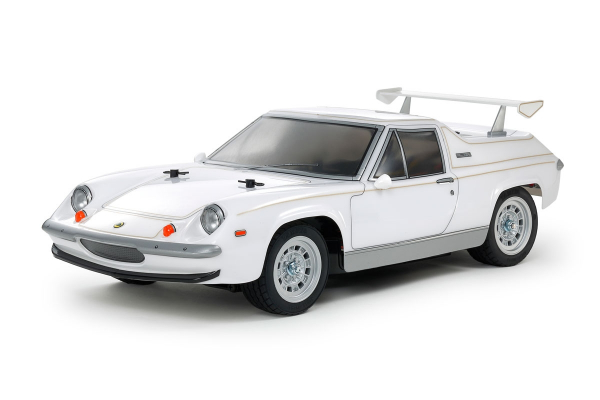 Tamiya Karosserie-Satz Lotus Europa M-Chassis