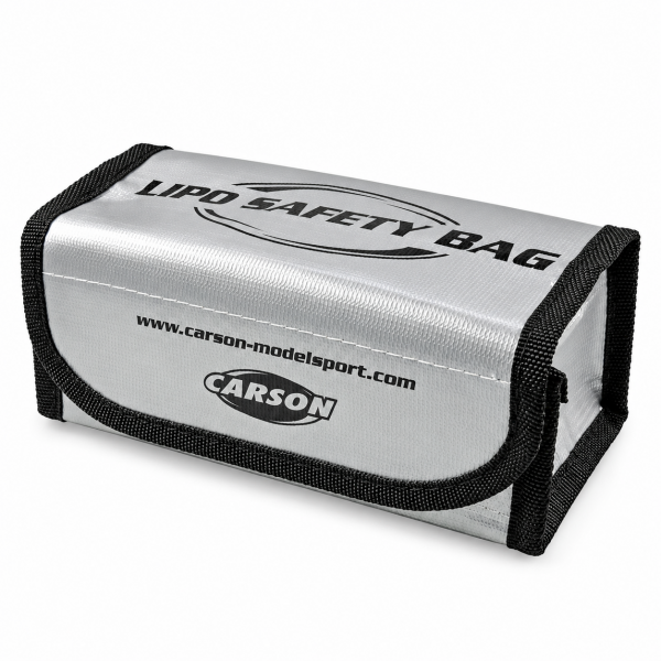 Carson LiPo/LiIon Safety-Bag