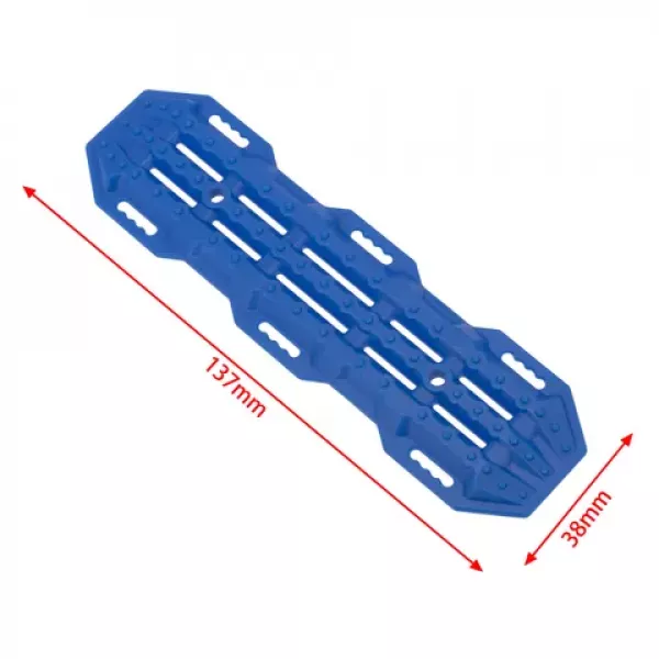 Recovery Ramps für 1/10 RC-Crawler (2 Stück)