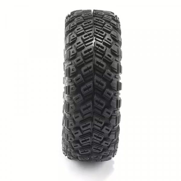 1.9 Crawler Reifen Predator 4 Stück inkl. Einlagen